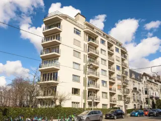 Apartment for sale Ukkel (VBD43069)