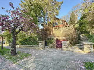 Villa for sale Sint-Pieters-Woluwe (VBD43078)