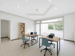 Bureaux à louer Evere (VBD43079)