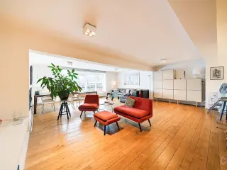Appartement à vendre Bruxelles (VBD43082)