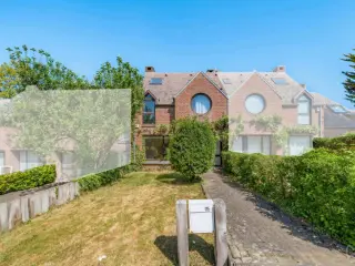 Maison à vendre Uccle (VBD43084)