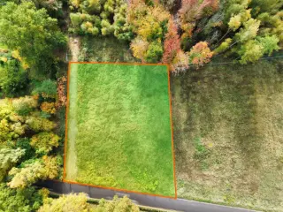 Land for sale Stoumont (VBD43093)