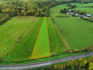 Terrain à vendre Beaufays (VBD43094)