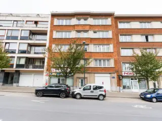 Apartment for sale Elsene (VBD43102)