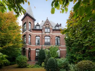 Apartment for sale Watermaal-Bosvoorde (VBD43103)