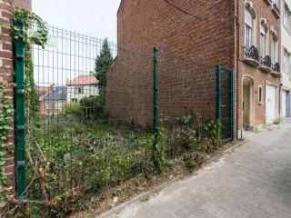 Land for sale Sint-Lambrechts-Woluwe (VBD43106)