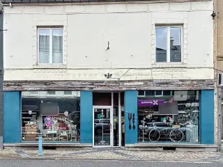 Opbrengsteigendom te koop Fleurus (VBD43108)