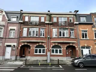 Immeuble mixte à vendre Schaerbeek (VBD43109)