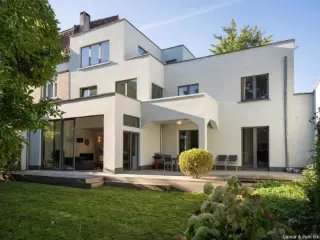 Maison à louer Woluwe-Saint-Pierre (VBD43111)
