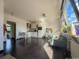 Apartment for rent Elsene (VBD43112)