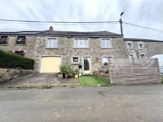 Residence for sale Comblain-au-Pont (VBD43114)