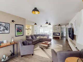 Huis te koop La Louvière (VBD43116)