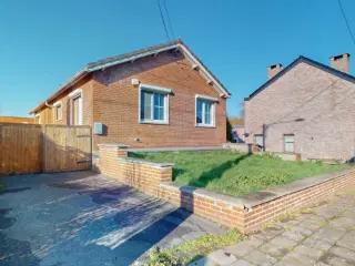 Villa à vendre La Louvière (VBD43117)