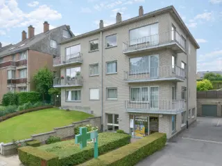 Appartement te koop Kraainem (VBD43118)