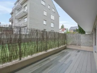 Appartement te koop Kraainem (VBD43119)