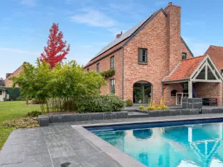 Villa for sale Chaumont-Gistoux (VBD43120)