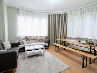 Apartment for sale Sint-Jans-Molenbeek (VBD43121)