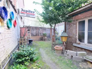 Gelijkvloers te koop Koekelberg (VBD43122)