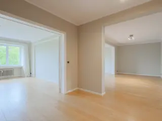 Apartment for sale Vorst (VBD43124)