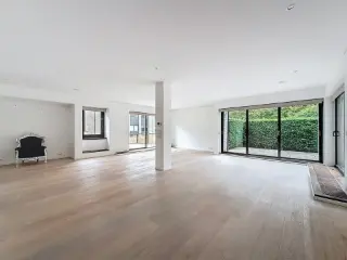 Apartment for rent Ukkel (VBD43126)