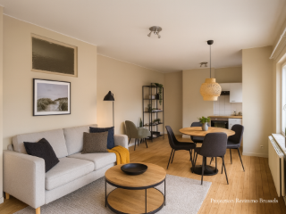 Appartement te koop Ukkel (VBD43134)