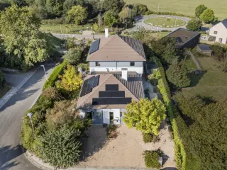 Villa te koop Limelette (VBD43138)