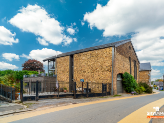 Huis gemengd gebruik te koop Nandrin (VBD43139)