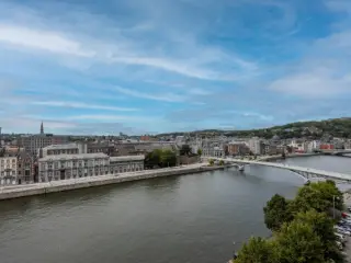 Appartement te koop Luik (VBD43140)