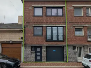 Residence for rent Bizet (VBD43142)