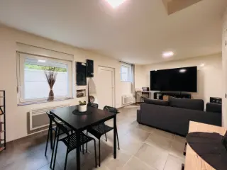 Business surface for sale Herseaux (VBD43143)