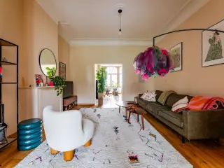 Appartement à vendre Ixelles (VBD43144)