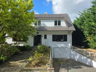 Maison à vendre Rhode-Saint-Genèse (VBD43147)