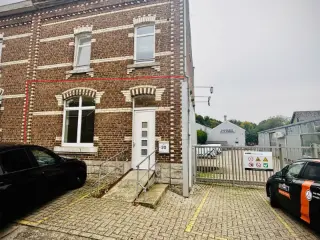 Appartement à louer Marche-en-Famenne (VBD43148)