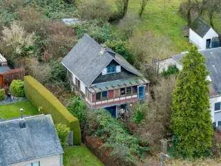 Chalet à vendre Habay (VBD43150)