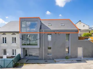 Appartement à louer Herbeumont (VBD43153)