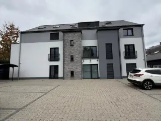 Appartement te koop Bastogne (VBD43155)