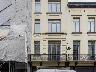 Immeuble de rapport à vendre Bruxelles (VBD43156)