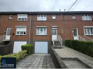 Huis te huur Mont-sur-Marchienne (VBD43158)