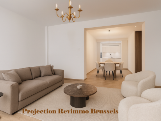 Duplex for sale Schaarbeek (VBD43159)