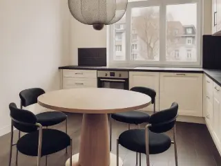 Apartment for sale Schaarbeek (VBD43161)