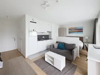 Studio à vendre Bruxelles (VBD43163)