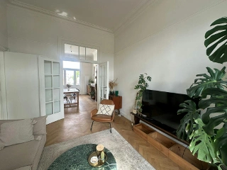 Appartement te huur Elsene (VBD43165)