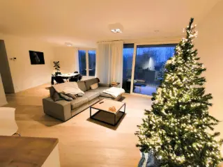 Apartment for rent Sint-Michiels (VBD43166)