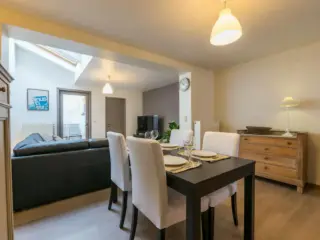 Residence for rent Brugge (VBD43167)