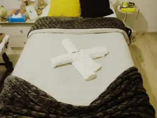 Appartement in medehuur Brussel (VBD43169)