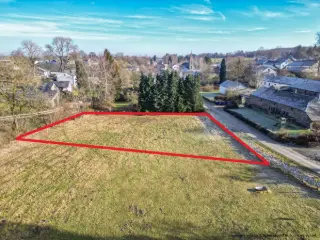 Bouwgrond te koop Gouvy (VBD43176)