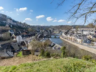 Huis te koop Bouillon (VBD43177)