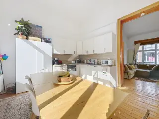 Residence for sale Etterbeek (VBD43184)