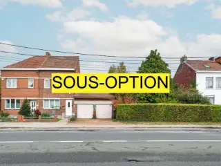 Maison à vendre Hornu (VBD43185)