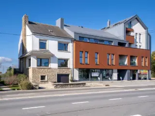 Maison à vendre Arlon (VBD43188)